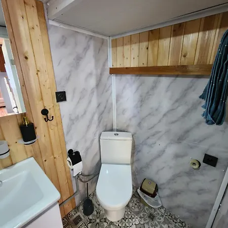 Σαλέ Bellavista Doga Evleri *