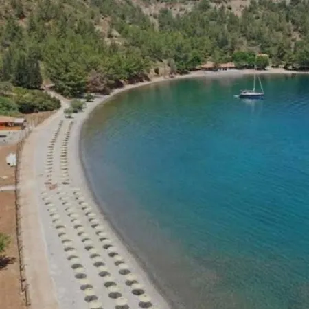 Bellavista Doga Evleri Σαλέ