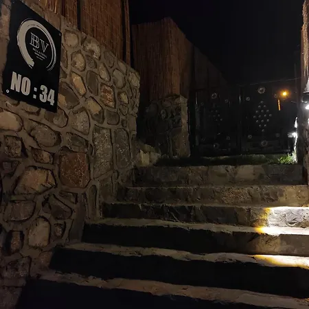 Bellavista Doga Evleri Σαλέ