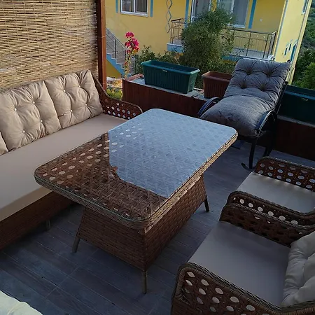 Bellavista Doga Evleri Σαλέ