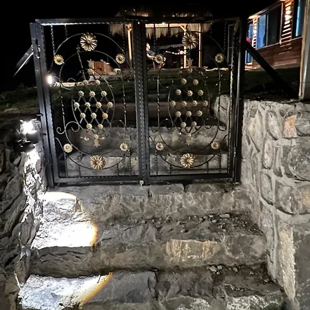 Bellavista Doga Evleri Σαλέ *
