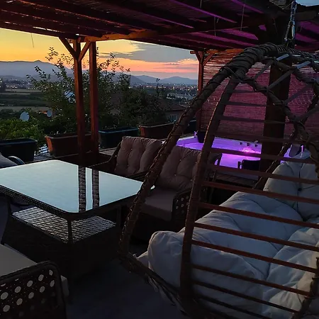 Bellavista Doga Evleri Σαλέ Dalaman