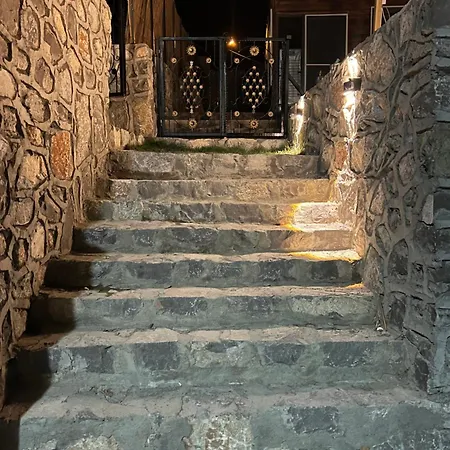 Bellavista Doga Evleri Σαλέ