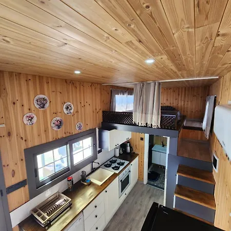 Bellavista Doga Evleri Chalet *
